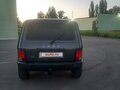 2016 Lada (ВАЗ) 2121 (4x4) Urban I Рестайлинг, серый, 699999 рублей - вид 4