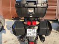 2013 Yamaha FJR1300, коричневый, 1080000 рублей - вид 4