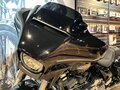 2024 Harley-Davidson Street Glide, чёрный, 3800000 рублей - вид 5