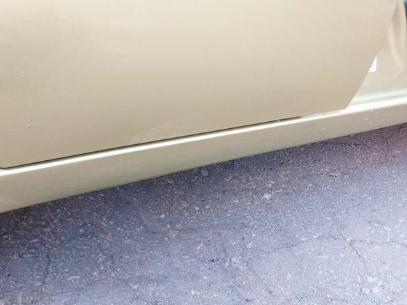 2007 Daewoo Lanos, золотистый, 470000 рублей - вид 12