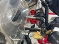 2001 Honda CB 1300, красный, 470000 рублей - вид 7
