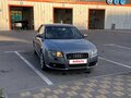 2007 Audi A4 III (B7), серый, 520000 рублей - вид 5