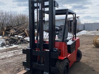2020 Balkancar ДВ, 950000 рублей, вид 4