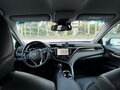 2019 Toyota Camry VIII (XV70), белый, 3700000 рублей - вид 5