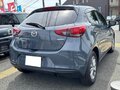 2022 Mazda 2 IV (XP21), серый, 900000 рублей - вид 6