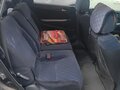 2001 Honda Stream I, чёрный, 350000 рублей - вид 8