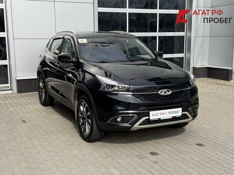 Chery Tiggo 7 I