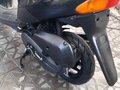 2006 Suzuki Lets 2, чёрный, 70000 рублей