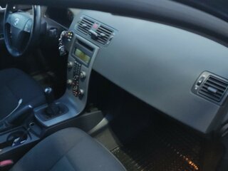 2007 Volvo S40 II, синий, 470000 рублей, вид 5
