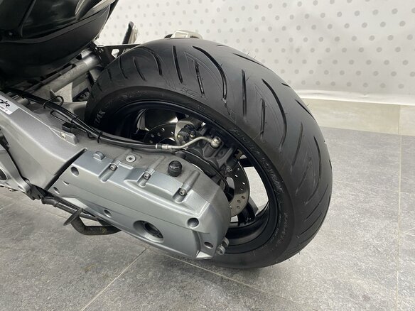 2013 BMW C 600 Sport, чёрный, 540000 рублей - вид 10