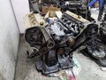 1995 Audi S6 I (C4), серебристый, 600000 рублей - вид 4