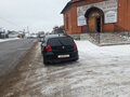 2008 BMW 1 серии 116i I (E81/E82/E87/E88) Рестайлинг, чёрный, 790000 рублей - вид 7