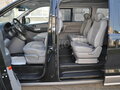 2012 Hyundai H-1 II, чёрный - вид 5