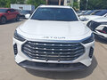 2023 Jetour X70+ I, белый - вид 1