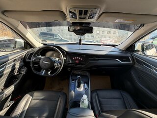2019 Haval F7 I, белый, 1550000 рублей, вид 5