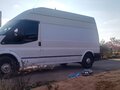 2006 Ford Transit, белый, 650000 рублей - вид 5
