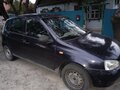 2007 Lada (ВАЗ) Kalina I, синий, 220000 рублей - вид 2
