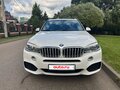 2017 BMW X5 40d III (F15), белый, 5000000 рублей - вид 2