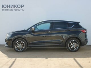 2024 Belgee X50, чёрный, 1829000 рублей, вид 2
