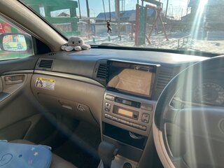 2005 Toyota Corolla IX (E120, E130) Рестайлинг, серый, 550000 рублей, вид 5