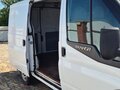 2009 Ford Transit, белый, 950000 рублей - вид 3