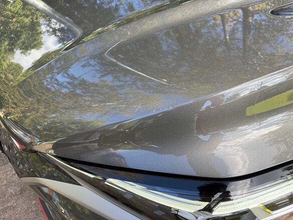 2024 Geely Coolray (Binyue Cool) I Рестайлинг, серый, 2149000 рублей - вид 30