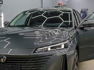2024 Changan Lamore, серый, 2120000 рублей, вид 2