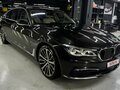 2015 BMW 7 серии Long 750Li xDrive VI (G11/G12), коричневый, 3800000 рублей - вид 2