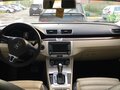 2011 Volkswagen Passat CC I, белый - вид 6