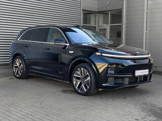 2023 Li Auto (Lixiang) L7 I, чёрный, 6080000 рублей, вид 3