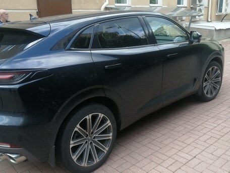 Changan UNI-K