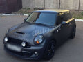 2011 Mini Hatch Cooper S II (R56) Рестайлинг, серый - вид 4