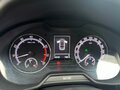 2018 Skoda Octavia III (A7) Рестайлинг, чёрный, 1450000 рублей - вид 9