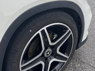 2014 Mercedes-Benz GLA 200 I (X156), белый, 1650000 рублей, вид 4