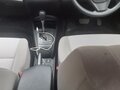 2017 Toyota Corolla Axio XI (E160, E170, E180) Рестайлинг 1, белый, 1410000 рублей - вид 5