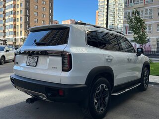 2023 Haval Dargo I, серый, 3200000 рублей, вид 2