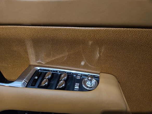 2014 Rolls-Royce Wraith, чёрный, 20000000 рублей - вид 11