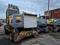 2008 Volvo EW, жёлтый - вид 3
