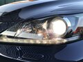 2011 Lexus IS 250 II Рестайлинг 2, синий - вид 2
