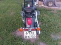 2000 Honda Shadow 750, чёрный, 370000 рублей - вид 2
