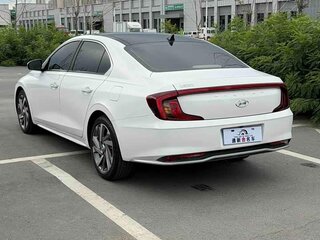 2022 Hyundai Mistra II (DU2), белый, 1380000 рублей, вид 4
