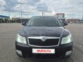 2012 Skoda Octavia II (A5) Рестайлинг, чёрный, 790000 рублей - вид 5
