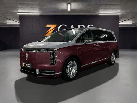 2026 Maextro V V800, пурпурный, 25200000 рублей, вид 1