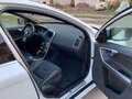 2014 Volvo XC60 I Рестайлинг, белый - вид 8