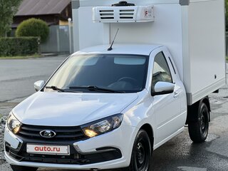 2023 LADA (ВАЗ) ВИС 2349, белый, 1800000 рублей, вид 2
