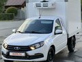 2023 LADA (ВАЗ) ВИС 2349, белый, 1800000 рублей - вид 1