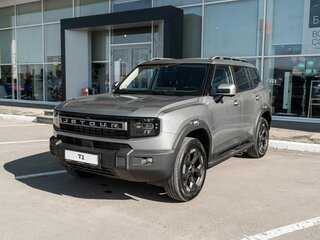 Jetour T1
