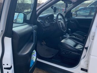 2008 Land Rover Freelander II, белый, 1000080 рублей, вид 5