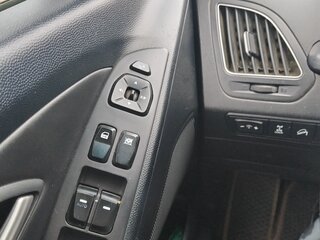 2012 Hyundai ix35 I, синий, 1390000 рублей, вид 5