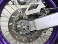 1993 Yamaha TT-R250, белый - вид 11